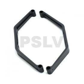 H60126 New Landing Skid